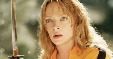 The Whole Bloody Affair Premiering In December