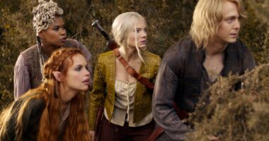 The Witcher Season 4 Is Going to End In a Dark Place