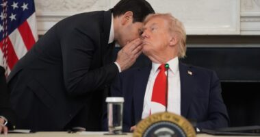 The World Holds Its Breath: Will Hamas Comply