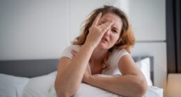 The alarming health effects a lack of sleep has on your brain