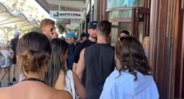 Smoothie bar Common Supply just opened on Campbell Parade. It drew enormous queues on its opening weekend, as well as lofty comparisons to U.S. celebrity hotspot Erewhon