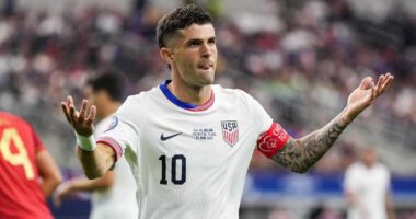 The cheapest ticket to see Team USA play in the FIFA World Cup is $1,640. And prices will likely go even higher.