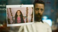 The death of a Palestinian girl rendered in heartbreaking detail
