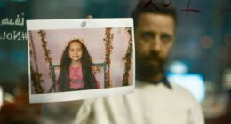 The death of a Palestinian girl rendered in heartbreaking detail