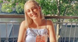 Hannah McGuire knew Lachlan young was bad but didn't know how to escape his grip