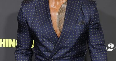 Dwayne Johnson's status as a box office draw has started to dwindle following a string of recent flops