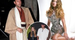 The inside story on Sydney Sweeney dating Scooter Braun