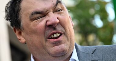 A police probe into tweets made by Graham Linehan about transgender people has been dropped - and the Met says it will no longer probe alleged non-crime hate incidentsf