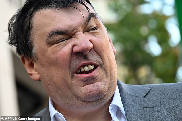 A police probe into tweets made by Graham Linehan about transgender people has been dropped - and the Met says it will no longer probe alleged non-crime hate incidentsf