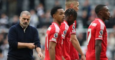 Nottingham Forest kick off the weekend with a home clash against Chelsea