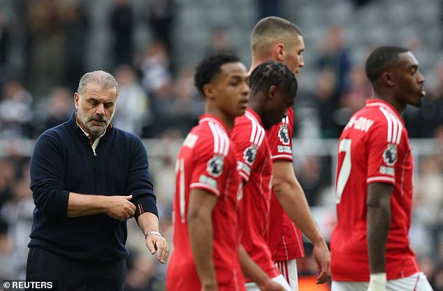 Nottingham Forest kick off the weekend with a home clash against Chelsea