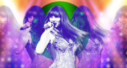 The release of Taylor Swift’s ‘The Life of a Showgirl’ is like Super Bowl Sunday for the music industry