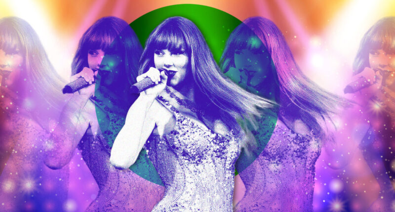 The release of Taylor Swift’s ‘The Life of a Showgirl’ is like Super Bowl Sunday for the music industry