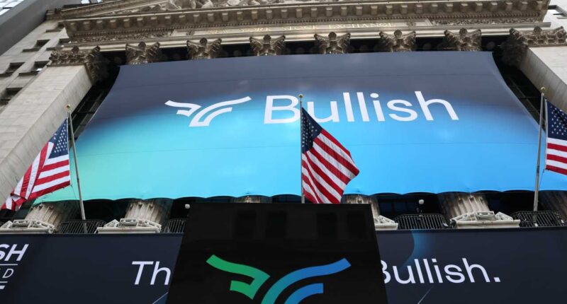 The stock market isn’t letting a government shutdown spoil its party — so far