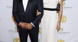 This week Sylvester Stallone's model wife revealed a controversial theory explaining the alleged prevalence of transgender children in Hollywood, but there are plenty of celebrities who proudly support their trans children