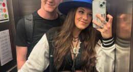 Keith Urban's guitarist Maggie Baugh is already in a relationship of her own with boyfriend Cameron Coley
