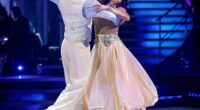 Love Island's Amber Davies secured a prime time slot on Strictly Come Dancing last week when she agreed to replace Dani Dyer, who fractured her ankle in rehearsals