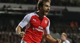 Nearly a decade ago, Arsenal fans were watching Mathieu Flamini feature in their midfield