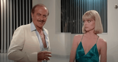 “There’s Blood Everywhere”: The Wild Audition That Sealed Scarface