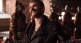 There's Still No Dalton Greyjoy