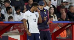 There's only one way it will end for England and Jude Bellingham if his 'leading man syndrome' continues - but there's also a simple solution for Thomas Tuchel to fix it. Here's what he must do, writes CRAIG HOPE