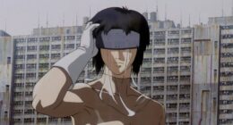 These 8 Cyberpunk Anime Are Perfect