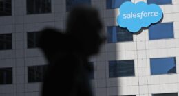 These AI ‘loser’ stocks were left for dead. Now it might be their turn to rally.