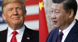 These stocks are falling back to Earth as Trump and China play nice