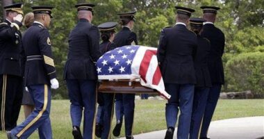 They Love Soldiers the Most When We’re Dead – RedState