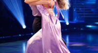 The BBC introduced chaperones for this season of Strictly following complaints made against several of the show's professional dancers including Graziano Di Prima (left) who had to apologise for kicking his former dance partner Zara McDermott (right) in rehearsals