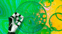 Think AI is a bubble? Here’s what you can do about it.
