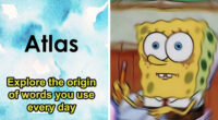 “Think You Know The Origin Of These Words?”: Take The Quiz And Test Your Etymology Skills