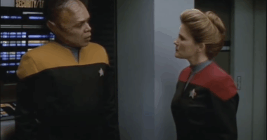 Thirty Years Later, We're Still Debating Tuvix's Fate on Star Trek: Voyager