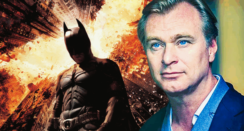 This 17-Year-Old Movie Is Christopher Nolan’s Best-Rated Film