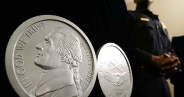 This 35-year-old is stockpiling $250,000 in nickels as a bet against inflation: ‘This has zero downside’