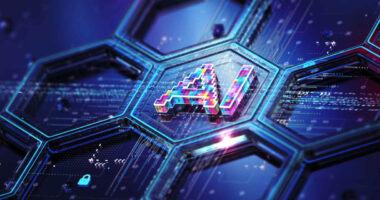 This AI stock has soared 1,600% in three years — and Deutsche Bank predicts more gains