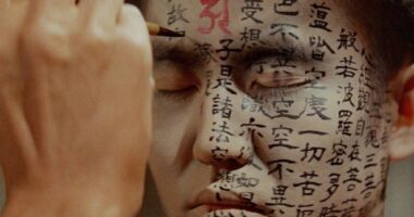 This Horror Samurai Film Is Still One of the Most Haunting FIlms Ever Made 60 Years Later