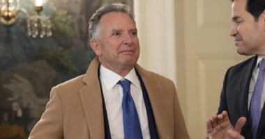 'This Is the Closest We've Come' – RedState