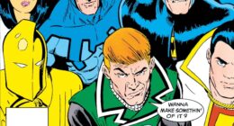 This Justice League Run Is the Secret to James Gunn's DC Universe