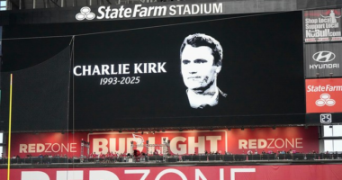 This NY Times Column About Charlie Kirk (and the Right) is Awful – HotAir