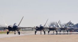 This New Weapon May Be Able to Neutralize an Enemy's First Strike – RedState
