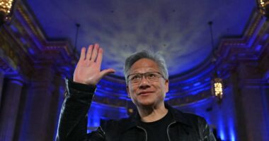 This Nvidia bull has a bold prediction for the stock — and says ‘bubble’ talk is misguided