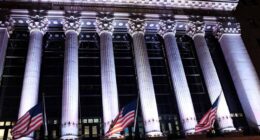 This S&P 500 sector gauge points to ‘excessive’ confidence and imminent pullback