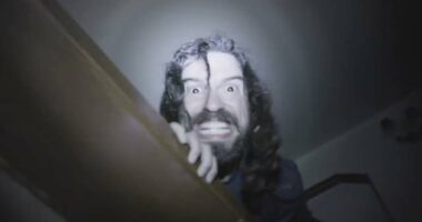 This 'Shining'-Inspired Found Footage Film Has the Scares, but Holds Itself Back From Horror Glory