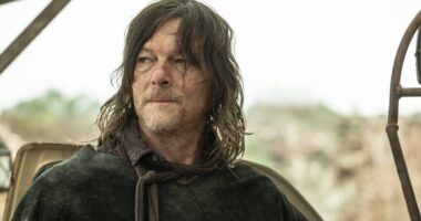 This Show Is Running in Place, so It's Got to Stop Splitting Up Its Best Characters