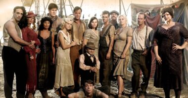 This Twisted 2-Season HBO Fantasy Series Blends the Best Parts of ‘Lost’ and Taylor Sheridan’s ‘1923’