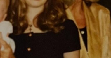 Jilly was very kind to me and gave such helpful feedback on my writing, replying at length to my letters in her tiny spider script, writes Sybilla Hart