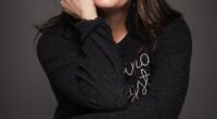 Make-up artist Bobbi Brown remembers mixing her own lipsticks out of taupe pencils, balm and cream blush to get the shades she wanted