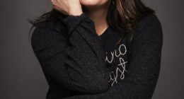 Make-up artist Bobbi Brown remembers mixing her own lipsticks out of taupe pencils, balm and cream blush to get the shades she wanted