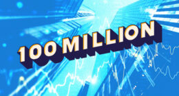 This record number shows just how aggressively retail traders bought the dip on Friday